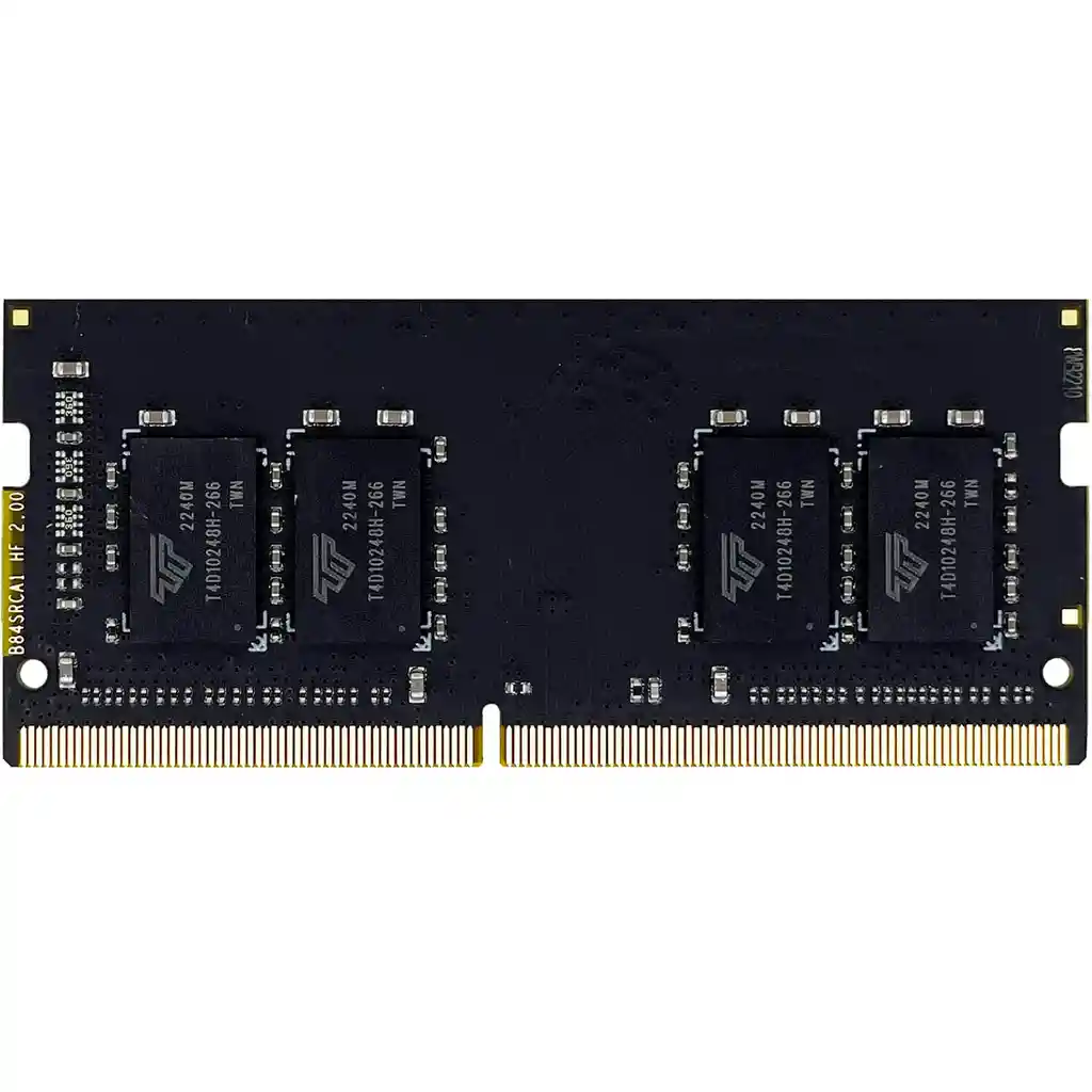 Ram 8gb Ddr4 3200 Mhz Timetec Memoria Portatil