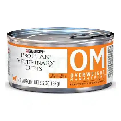 Proplan Lata Gato Om 156gr