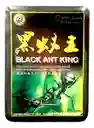 Hormiga Negra X 1 Unidad Potenciador Sexual Masculino Black Ant King