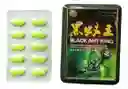 Hormiga Negra X 1 Unidad Potenciador Sexual Masculino Black Ant King