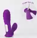 Vibrador Para Panty Juven Majestic Con App