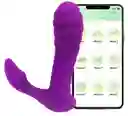 Vibrador Para Panty Juven Majestic Con App