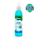 Locion Refrescante Y Antibacterial Dipsa - X250 Ml