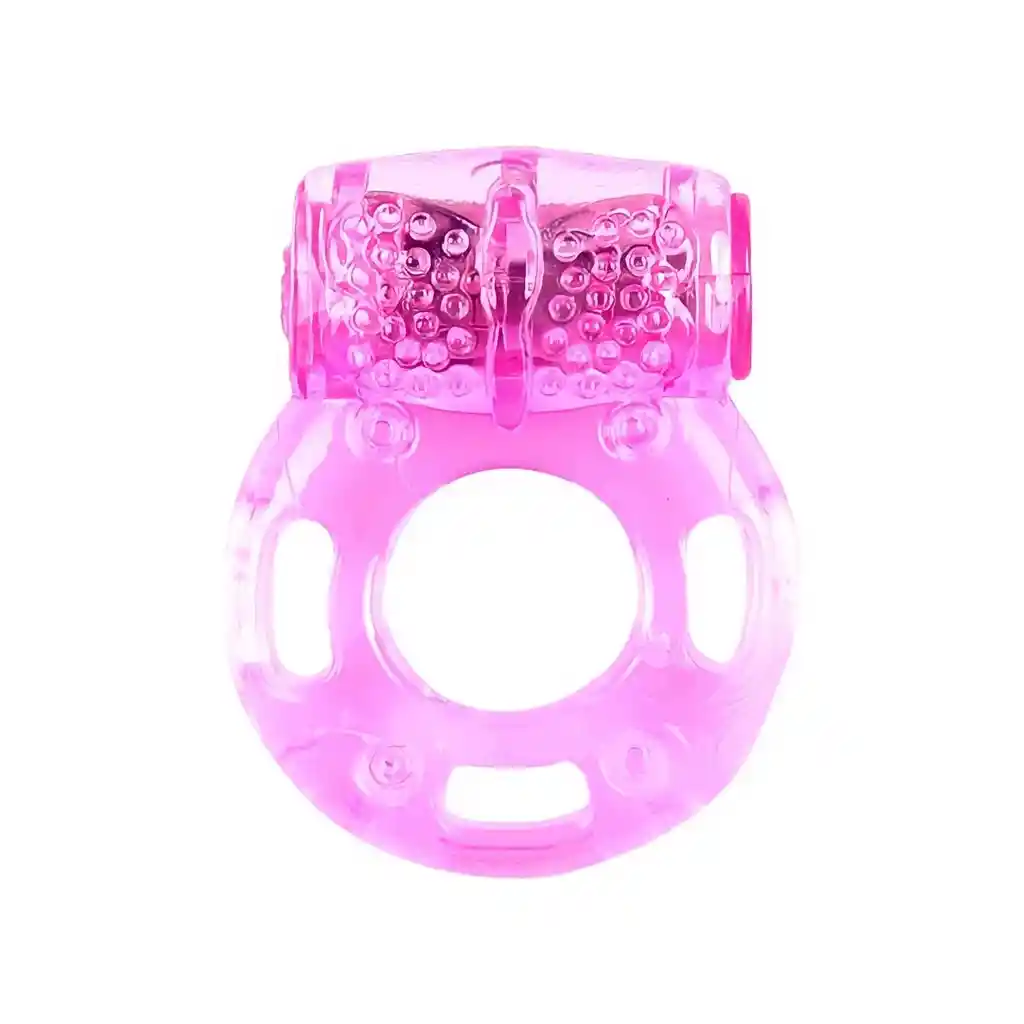 129 Anillo Vibrador