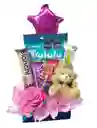 Rosa Eterna Detalles Con Rosa Eterna Pequeño Para Mujer