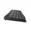 Teclado Inalámbrico Multimedia Genius Kb-7200 Silencioso