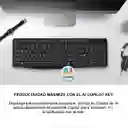 Teclado Inalámbrico Multimedia Genius Kb-7200 Silencioso