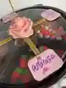 Dulcera Dia De La Mujer
