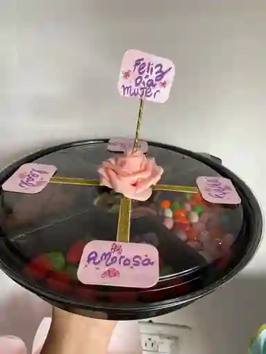 Dulcera Dia De La Mujer