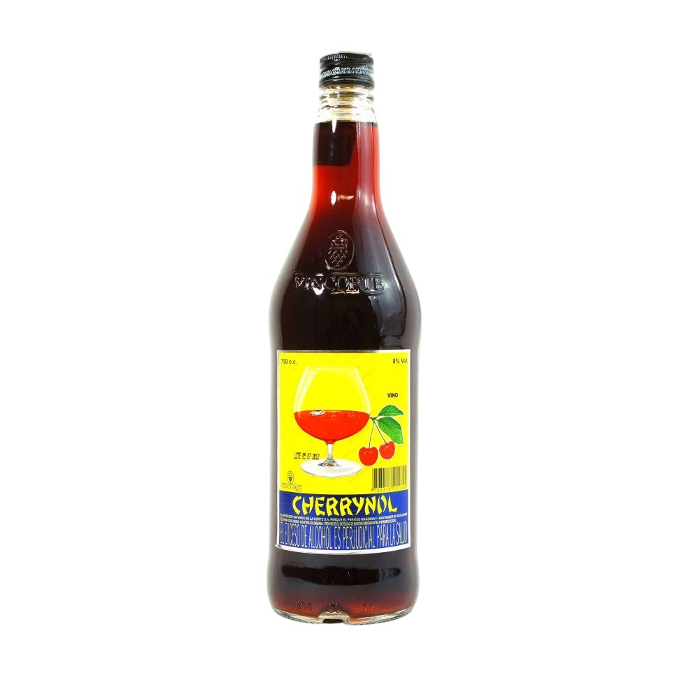 Vino Cherrynol 750