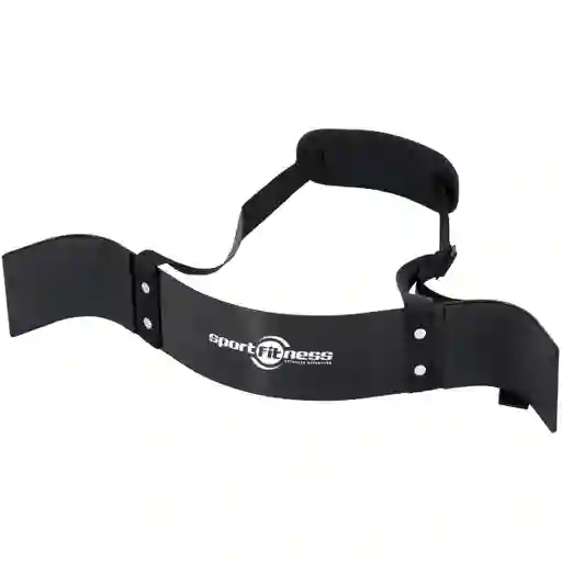 Soporte Para Trabajo De Bíceps Sportfitness