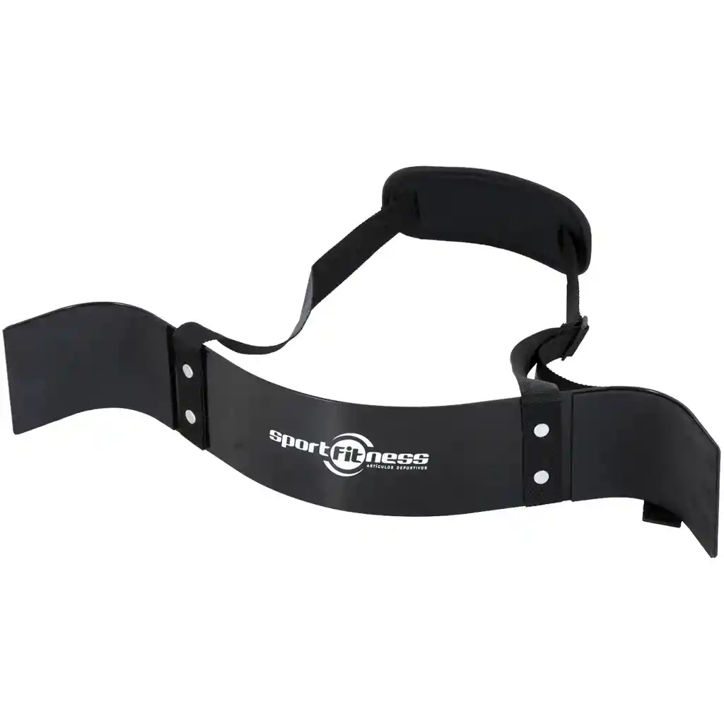 Soporte Para Trabajo De Bíceps Sportfitness