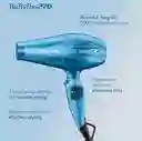 Secador Babylisspro Bnt6177ux Iónico Azul Profesional