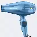 Secador Babylisspro Bnt6177ux Iónico Azul Profesional