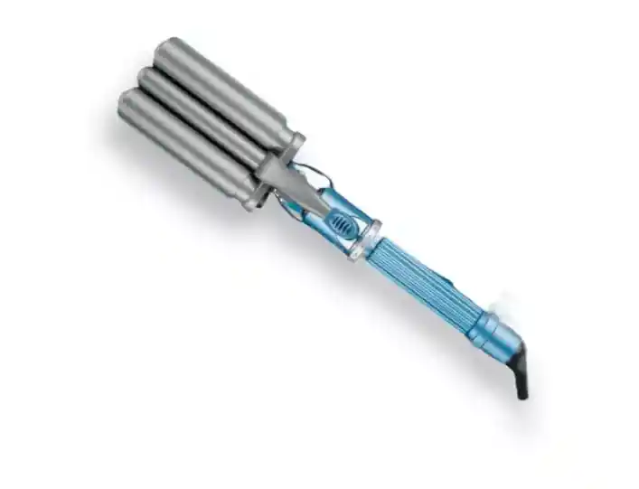 Rizador Ondulador Babylisspro Nano Titanium Bnt331sux 2.5 Cm