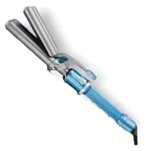 Rizador Ondulador Babylisspro Nano Titanium Bnt331sux 2.5 Cm