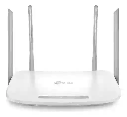 Router Tplink Gpon Ac12000 Dual Band Eco 220-g5