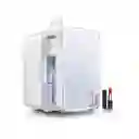 Fohere Skincare Mini Refrigerador Para Recámara De 10 Litros/11 Latas