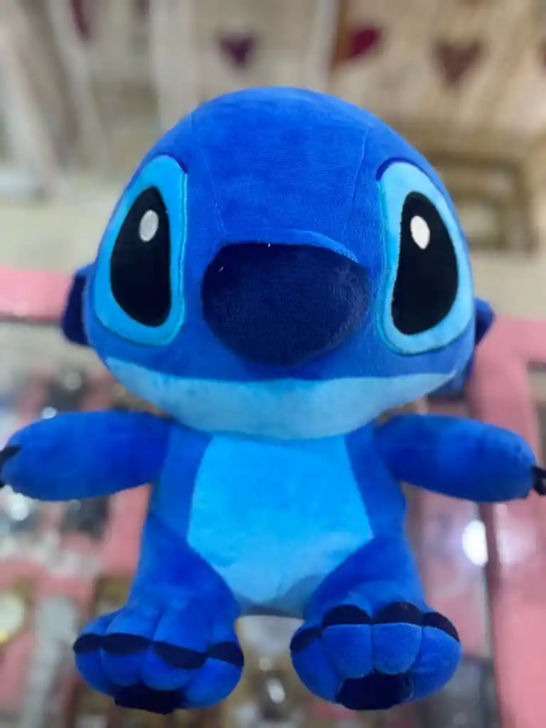 Peluche Stich Grande