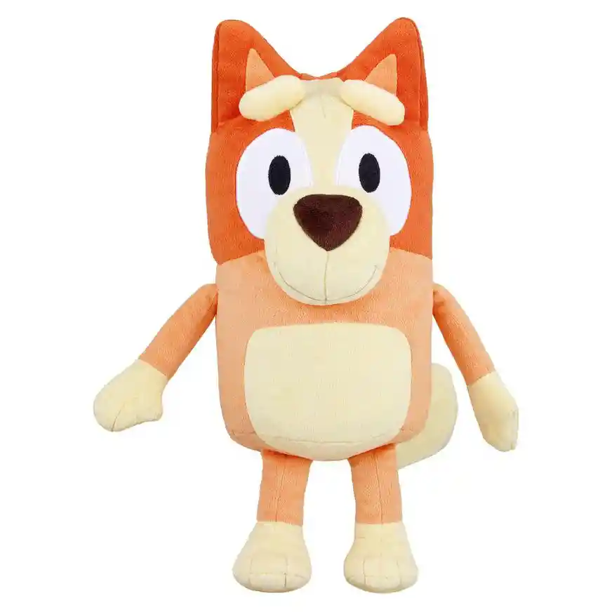 Bluey Y Bingo Kids Muñeco De Peluche 25 Cm De Alta Calidad