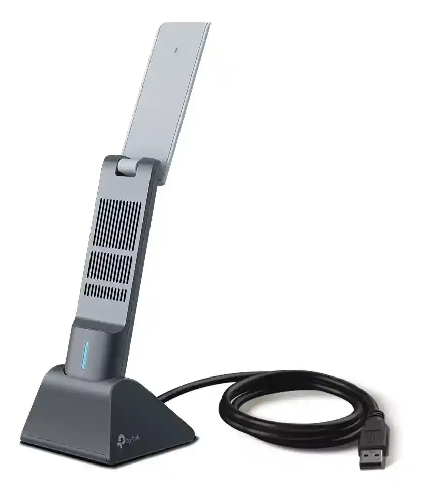 Adaptador Usb Wifi 6 Tp Link Archer Tx20uh Ax1800