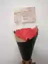 Rosas Eternas En Tela