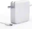 Cargador Para Macbook Pro Usb-c 61w Homolagado