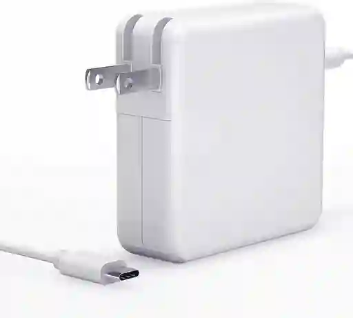 Cargador Para Macbook Pro Usb-c 61w Homolagado