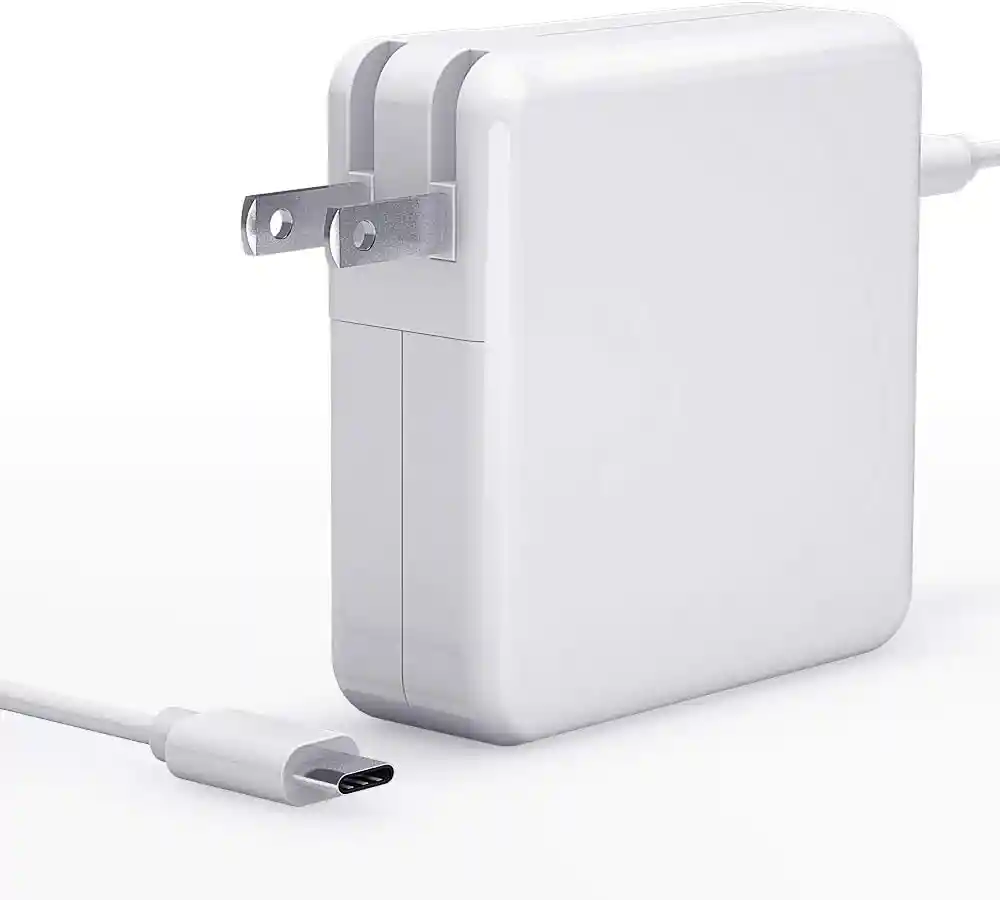 Cargador Para Macbook Pro Usb-c 61w Homolagado
