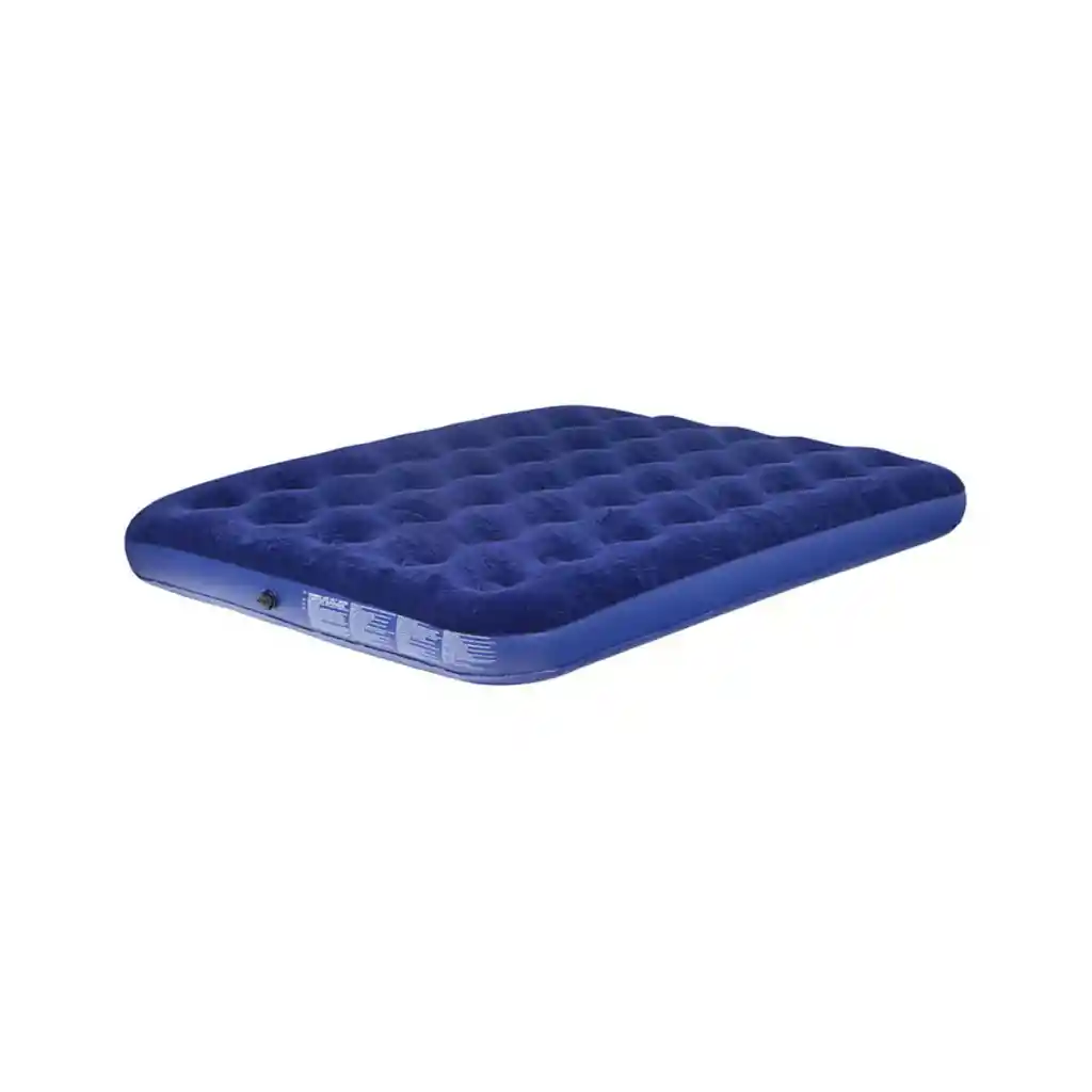 Colchón Inflable Doble