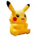Peluche Pikachu Pokemon 35 Cm