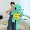 Peluche Pokemon Squirtle 70 Cm Importado