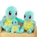 Peluche Pokemon Squirtle 70 Cm Importado