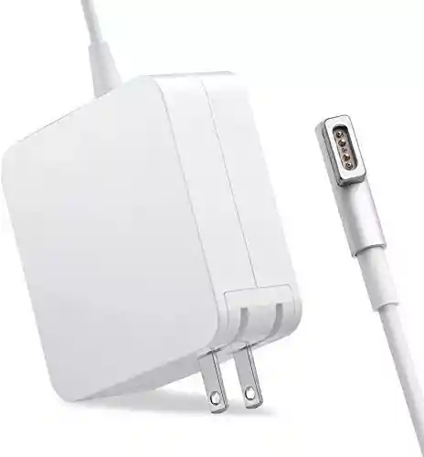 Cargador Macbook Mag Safe 1 60w Homologado