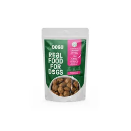 Albondigas Para Perro Sabor Cerdo 150g Dogo