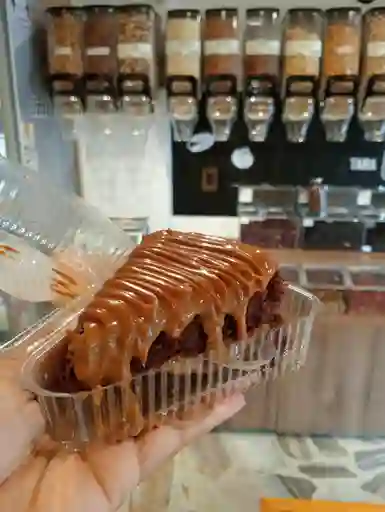 Torta De Chocolate Calma Tu Antojo