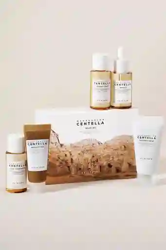 Skin1004 Madagascar Centella Travel Kit