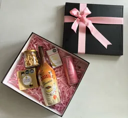 Ancheta Regalo Baileys Día De La Madre