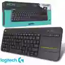 Teclado K400 Logitech