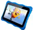 Tablet Kids Para Niños K3 Juegos
