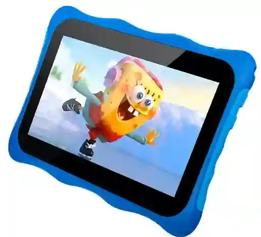 Tablet Kids Para Niños K3 Juegos