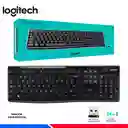 Teclado K270 Wireless Logitech