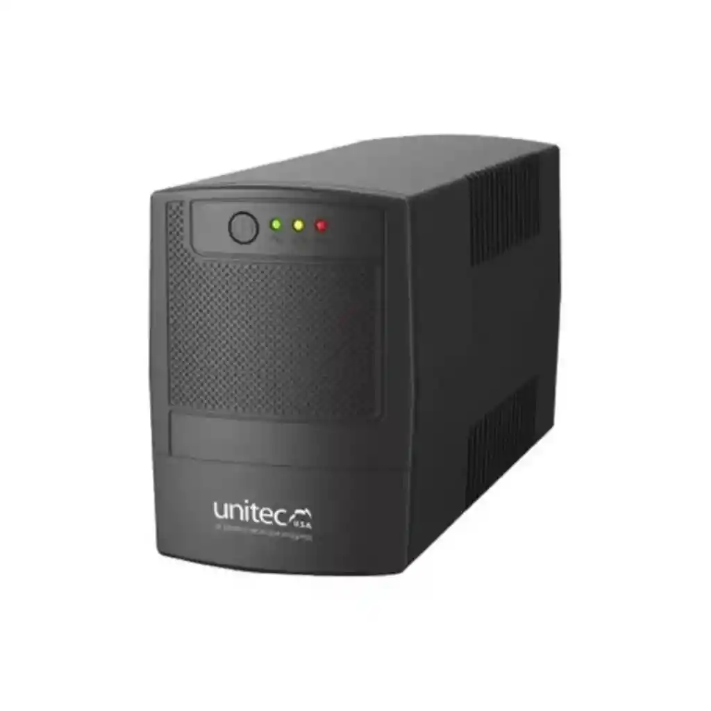 Ups 850