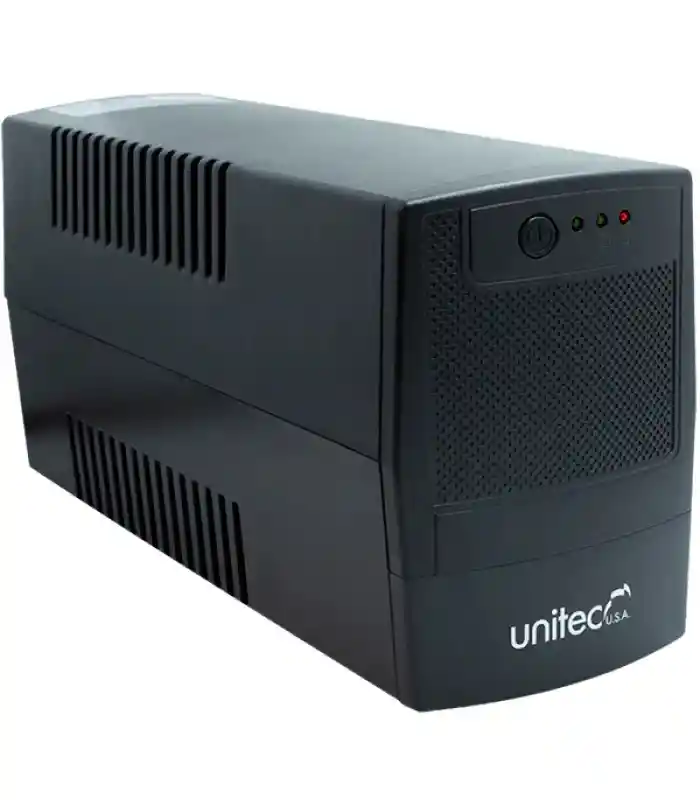 Ups 650
