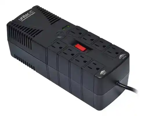 Regulador De Voltaje 1200