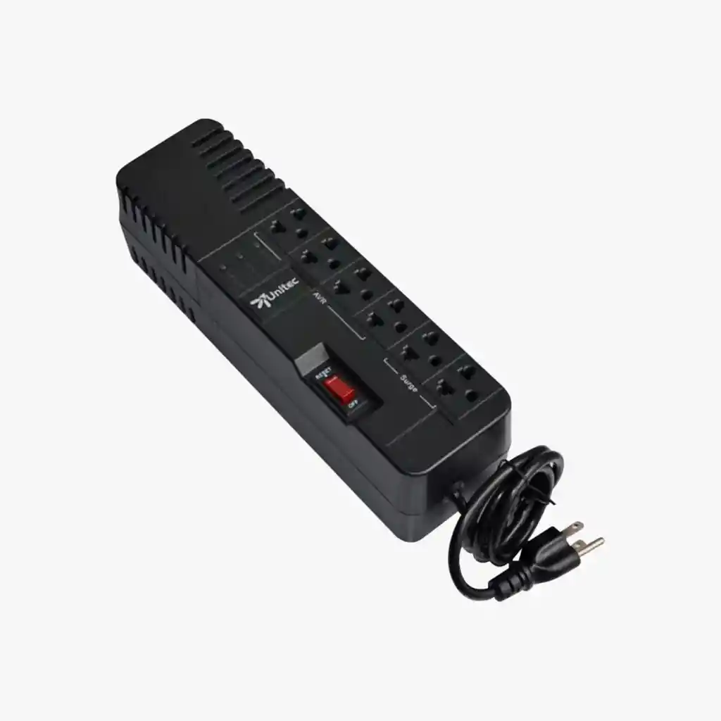 Regulador De Voltaje 990