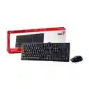 Combo Teclado Y Mouse Inalambrico Genius Km 8101