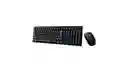 Combo Teclado Y Mouse Inalambrico Genius Km 8101