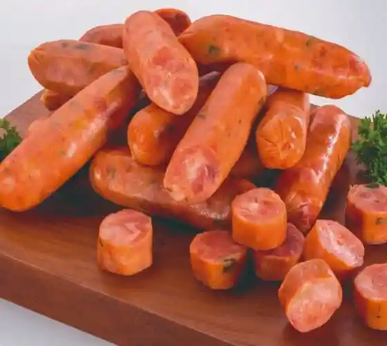 Chorizo Coctel