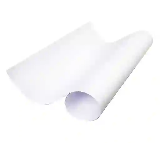 Cartulina. Bristol 70 X 100 Blanca Corriente